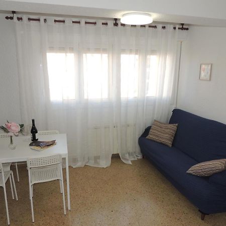 Appartement Bonito Apartamento En Tarragona Centro Extérieur photo