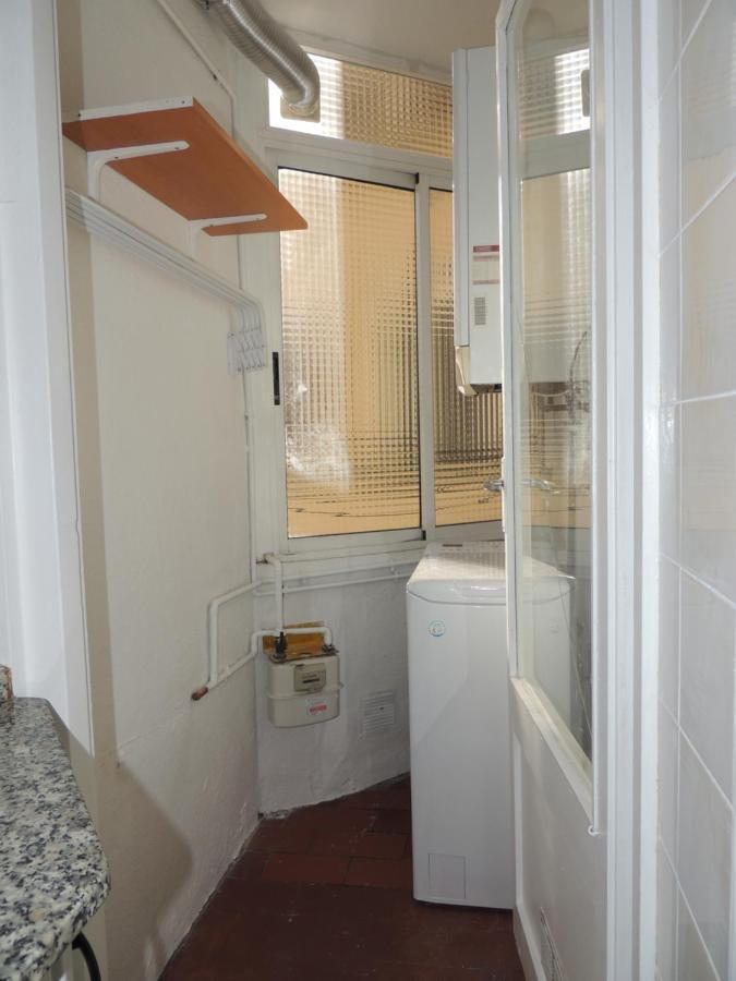Appartement Bonito Apartamento En Tarragona Centro Extérieur photo
