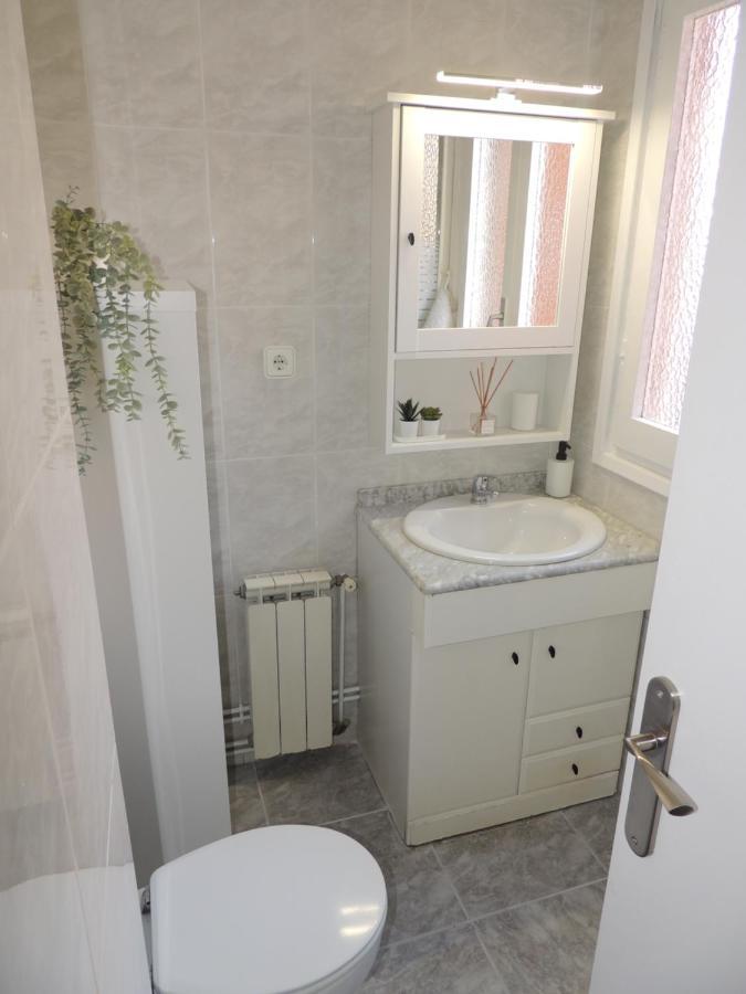 Appartement Bonito Apartamento En Tarragona Centro Extérieur photo