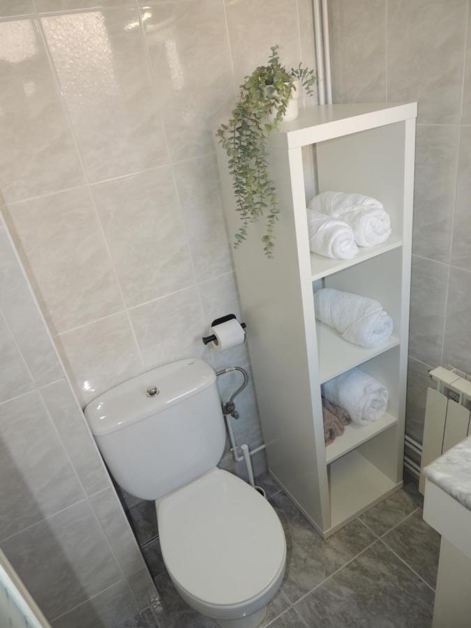 Appartement Bonito Apartamento En Tarragona Centro Extérieur photo